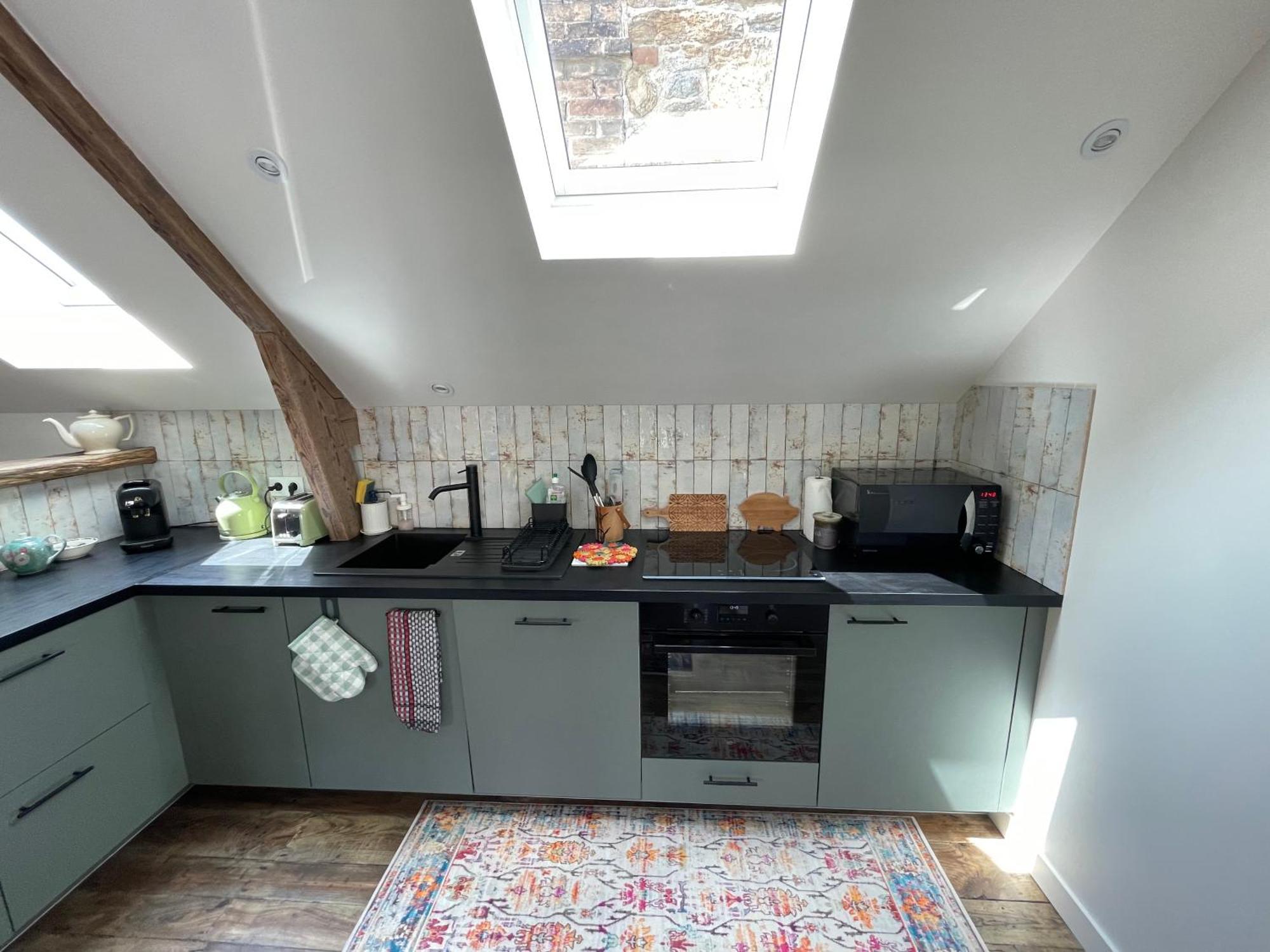 L'Aumonerie De Rotheneuf Apartman Saint-Malo Kültér fotó