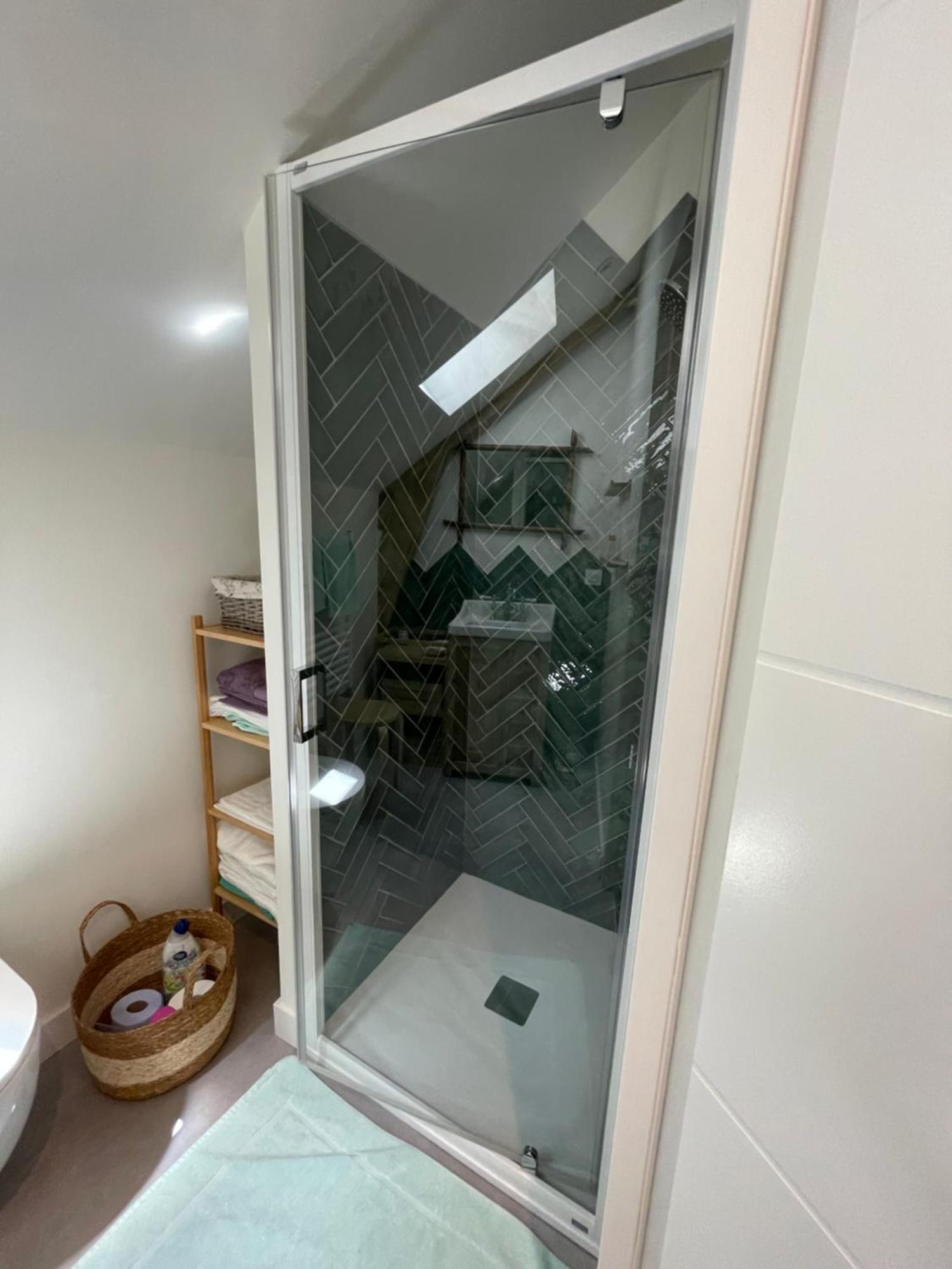 L'Aumonerie De Rotheneuf Apartman Saint-Malo Kültér fotó