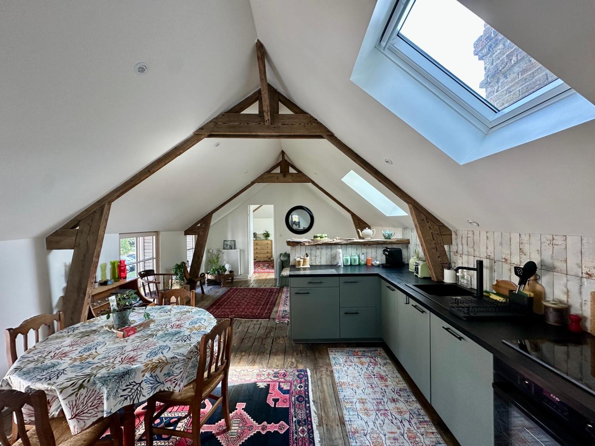 L'Aumonerie De Rotheneuf Apartman Saint-Malo Kültér fotó