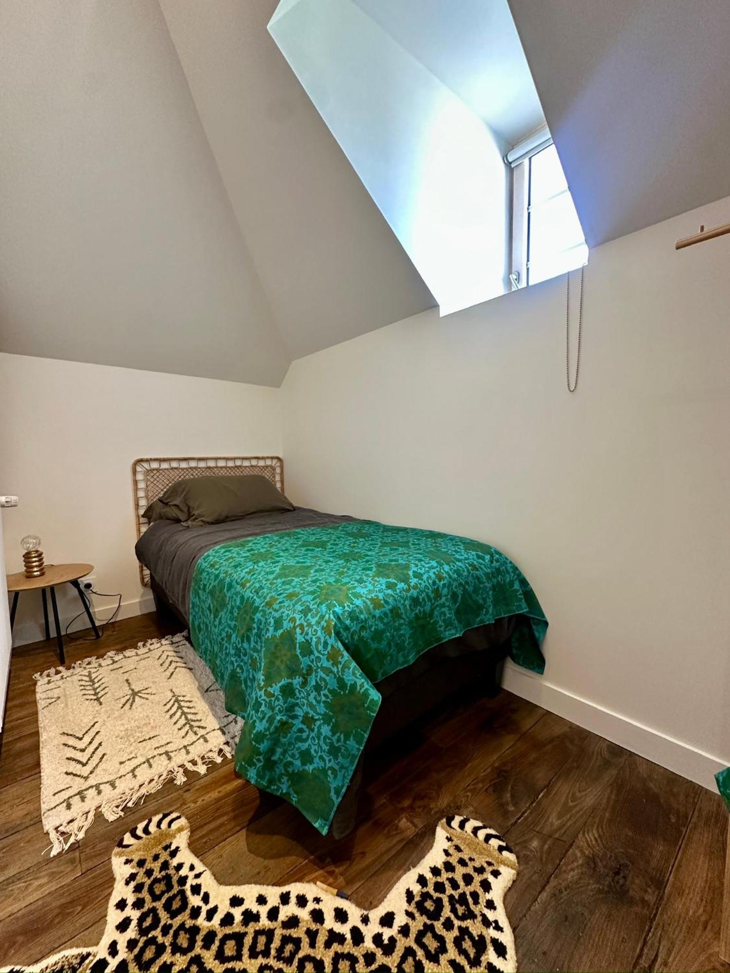 L'Aumonerie De Rotheneuf Apartman Saint-Malo Kültér fotó
