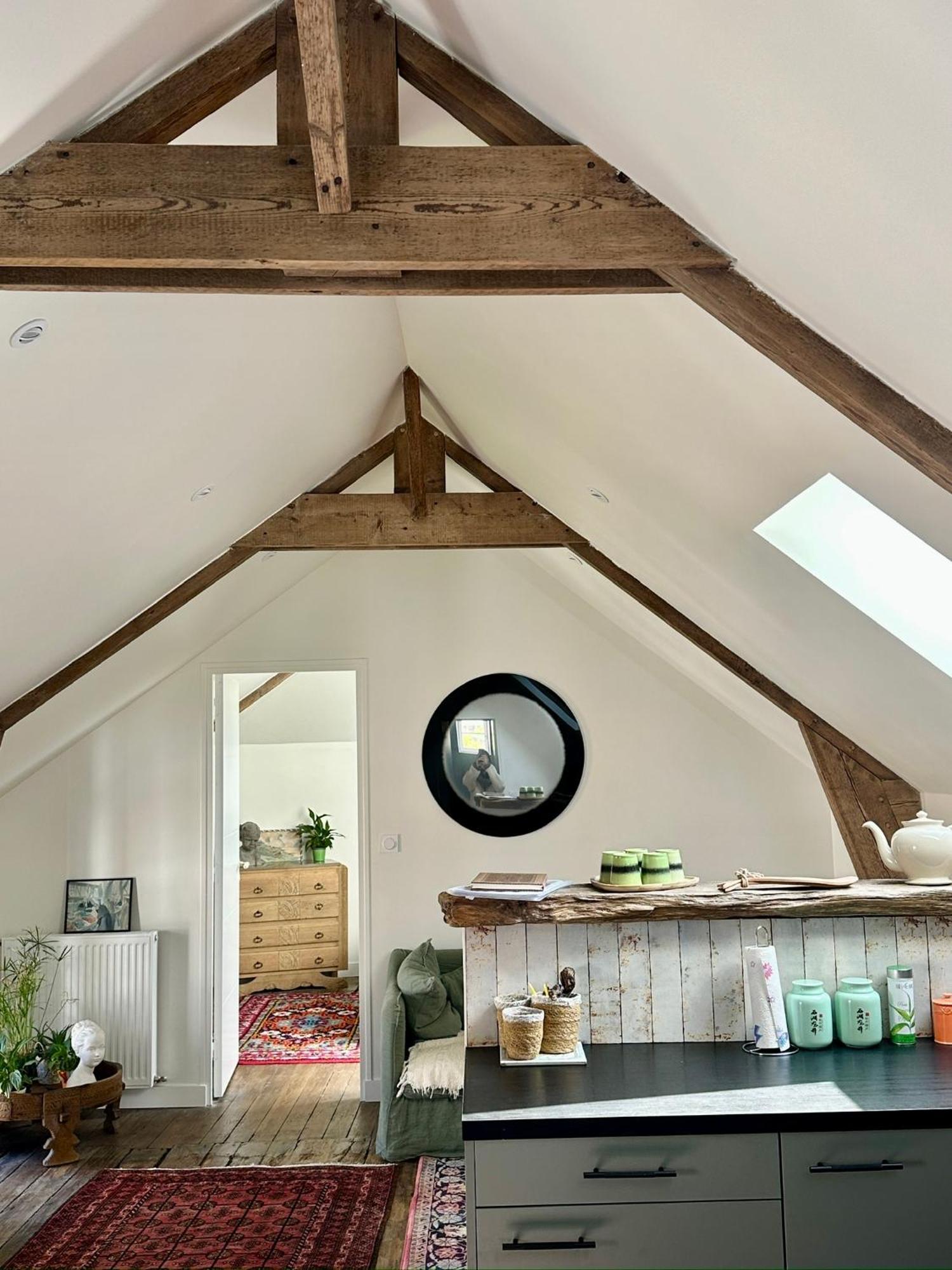 L'Aumonerie De Rotheneuf Apartman Saint-Malo Kültér fotó