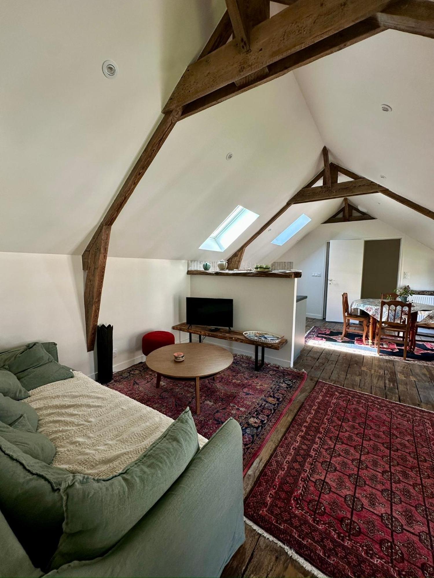 L'Aumonerie De Rotheneuf Apartman Saint-Malo Kültér fotó