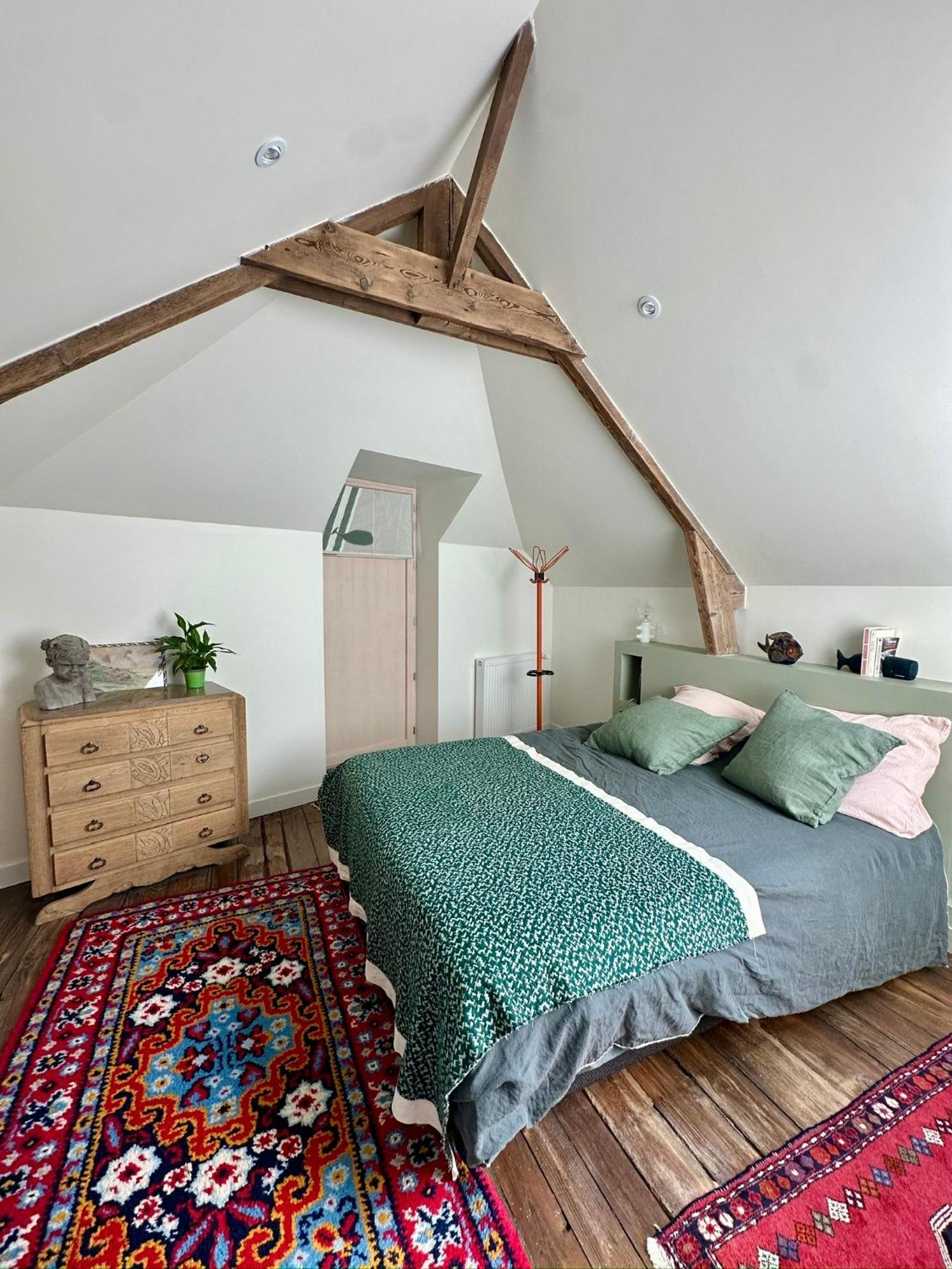 L'Aumonerie De Rotheneuf Apartman Saint-Malo Kültér fotó